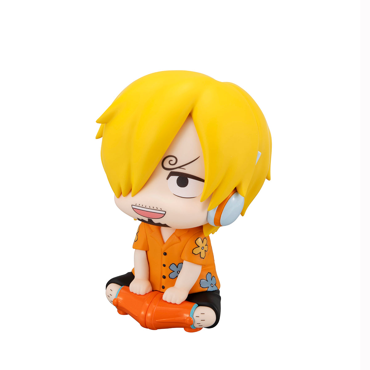 PRE ORDER – LOOKUP ONE PIECE SANJI  VER. FUTURE ISLAND EGGHEAD