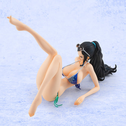 PRE ORDER – PORTRAIT.OF.PIRATES ONE PIECE - LIMITED EDITION - NICO ROBIN VER.BB_02 20TH ANNIVERSARY