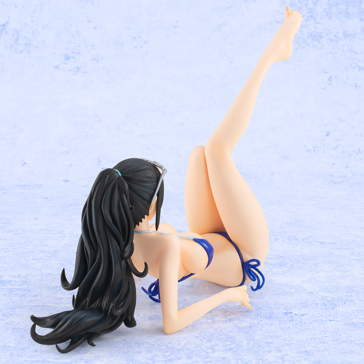 PRE ORDER – PORTRAIT.OF.PIRATES ONE PIECE - LIMITED EDITION - NICO ROBIN VER.BB_02 20TH ANNIVERSARY