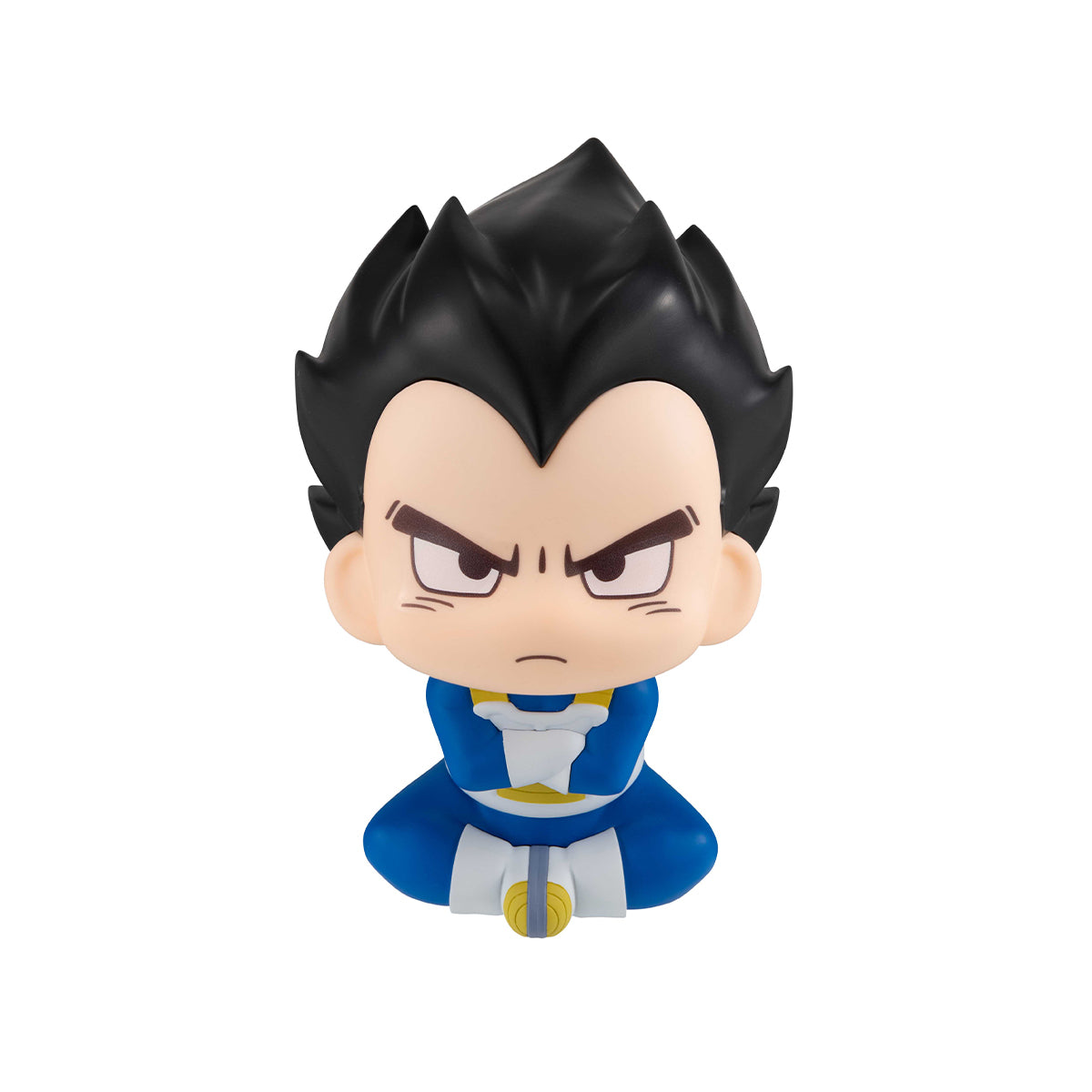 PRE ORDER – LOOKUP DRAGON BALL DAIMA SON GOKU （MINI） & VEGETA （MINI） SET 【WITH GIFT】