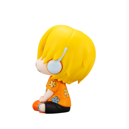 PRE ORDER – LOOKUP ONE PIECE SANJI  VER. FUTURE ISLAND EGGHEAD