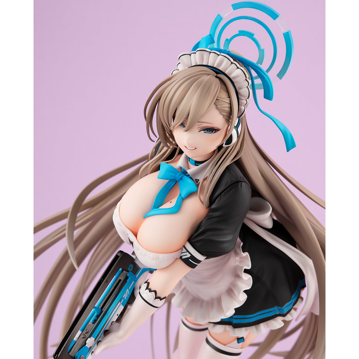 PRE ORDER – LUCREA BLUE ARCHIVE ASUNA