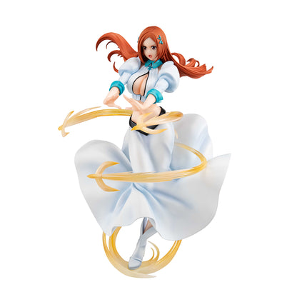 PRE ORDER – GALS SERIES BLEACH ORIHIME INOUE BLEACH：THOUSAND-YEAR BLOOD WAR