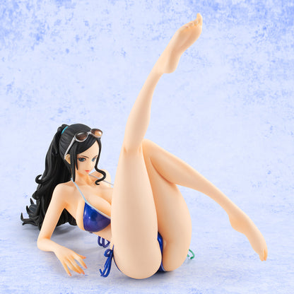 PRE ORDER – PORTRAIT.OF.PIRATES ONE PIECE - LIMITED EDITION - NICO ROBIN VER.BB_02 20TH ANNIVERSARY