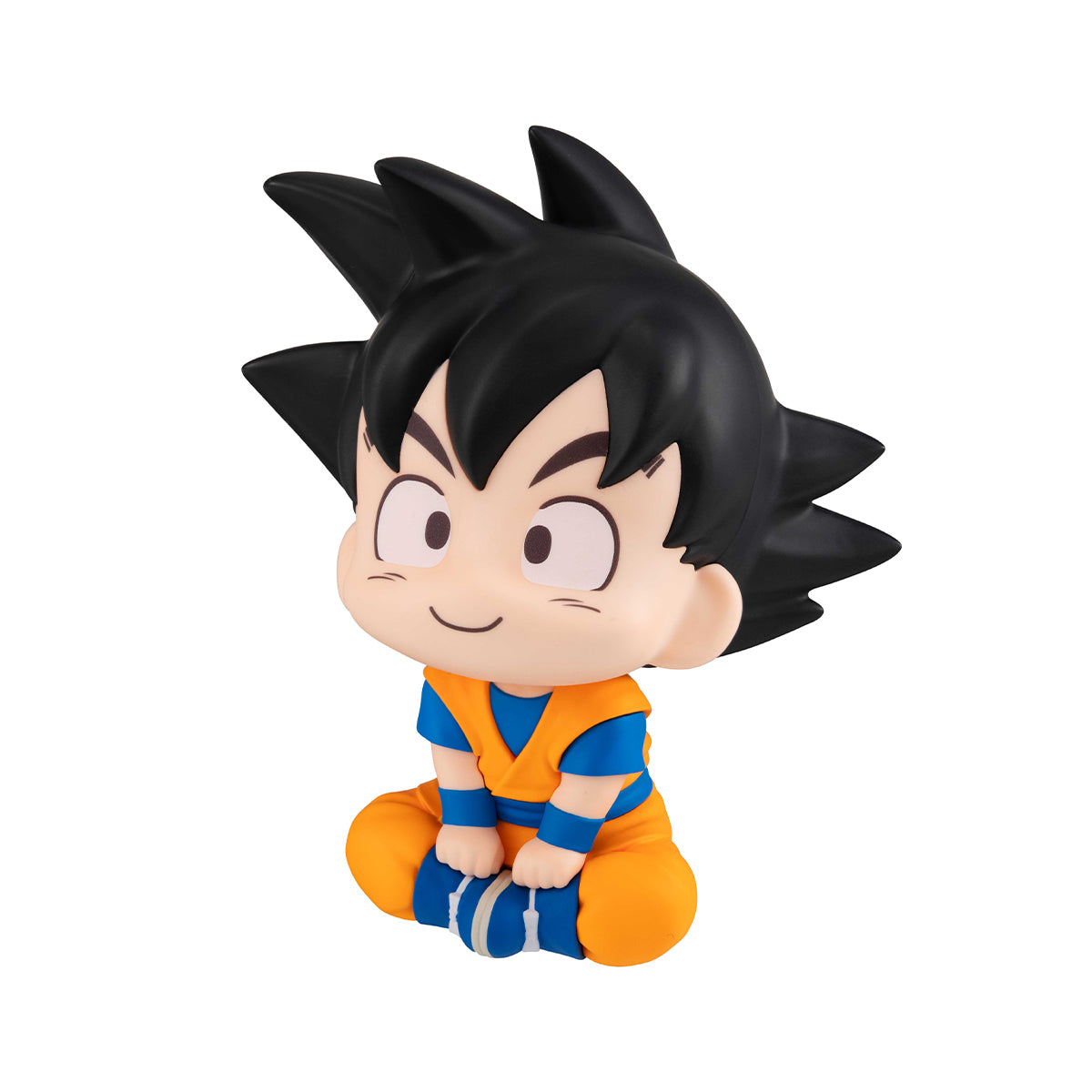 PRE ORDER – LOOKUP DRAGON BALL DAIMA SON GOKU （MINI） & VEGETA （MINI） SET 【WITH GIFT】