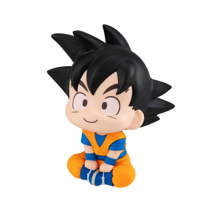 PRE ORDER – LOOKUP DRAGON BALL DAIMA SON GOKU （MINI） & VEGETA （MINI） SET 【WITH GIFT】