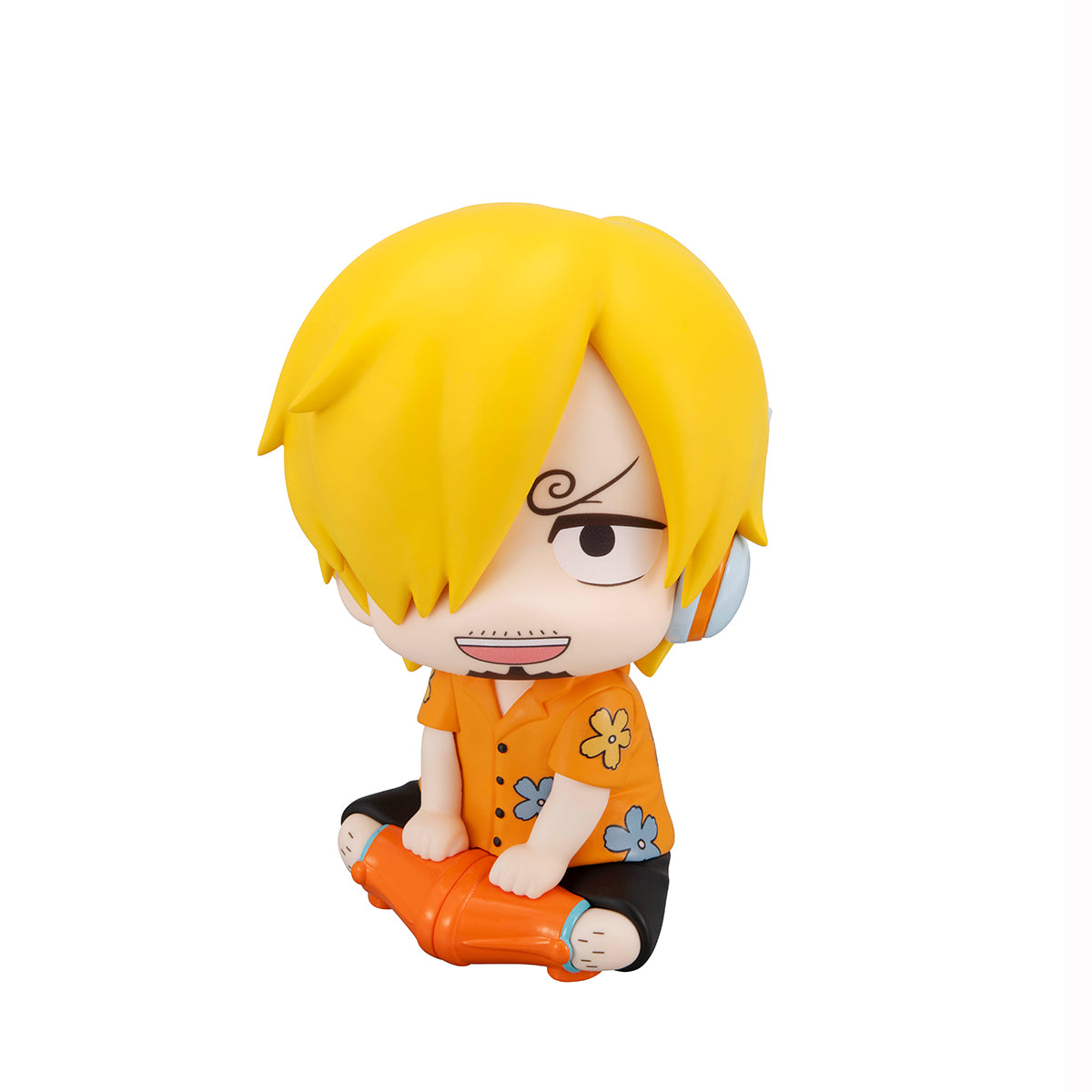 PRE ORDER – LOOKUP ONE PIECE RORONOA ZORO & SANJI VER. FUTURE ISLAND EGGHEAD 【WITH GIFT】