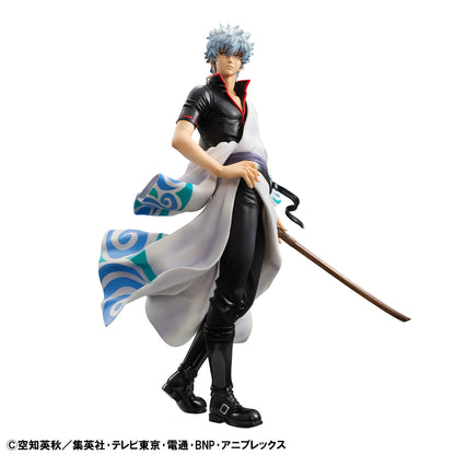 PRE ORDER – G.E.M. SERIES GINTAMA GINTOKI SAKATA VER. BENIZAKURA 20TH ANNIVERSARY （REPEAT）