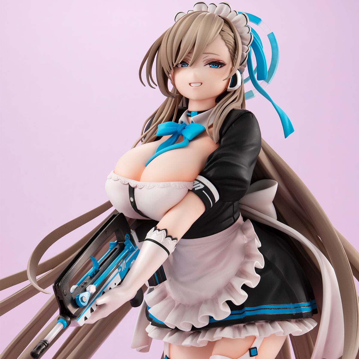 PRE ORDER – LUCREA BLUE ARCHIVE ASUNA