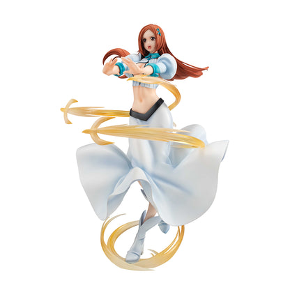 PRE ORDER – GALS SERIES BLEACH ORIHIME INOUE BLEACH：THOUSAND-YEAR BLOOD WAR