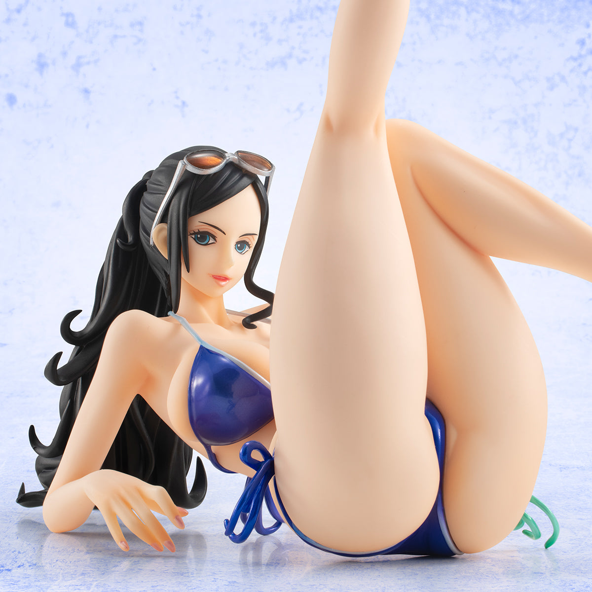 PRE ORDER – PORTRAIT.OF.PIRATES ONE PIECE - LIMITED EDITION - NICO ROBIN VER.BB_02 20TH ANNIVERSARY