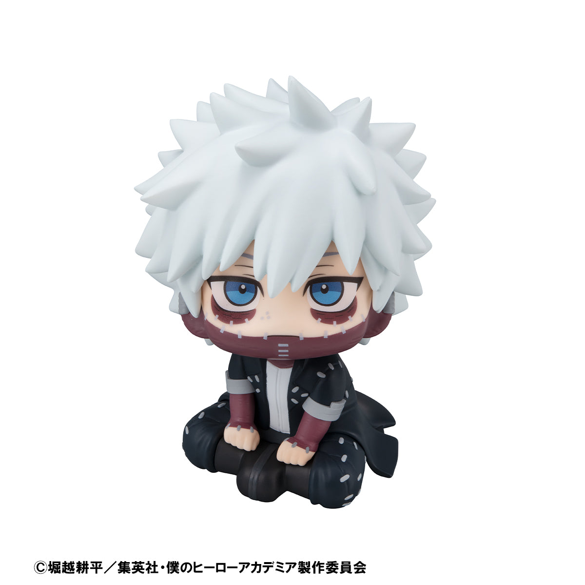 PRE ORDER – LOOKUP MY HERO ACADEMIA DABI