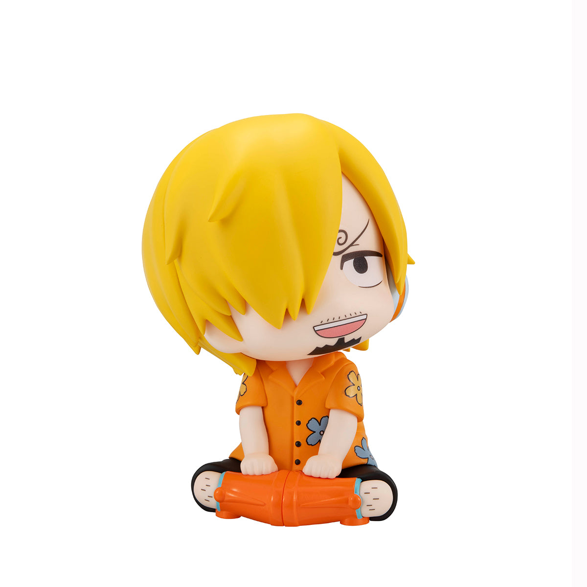 PRE ORDER – LOOKUP ONE PIECE SANJI  VER. FUTURE ISLAND EGGHEAD