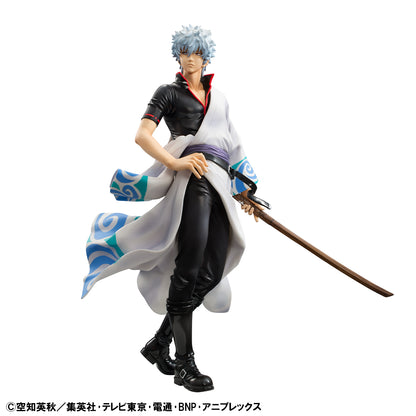 PRE ORDER – G.E.M. SERIES GINTAMA GINTOKI SAKATA VER. BENIZAKURA 20TH ANNIVERSARY （REPEAT）