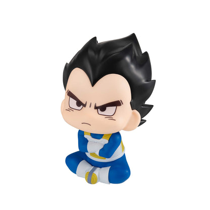 PRE ORDER – LOOKUP DRAGON BALL DAIMA SON GOKU （MINI） & VEGETA （MINI） SET 【WITH GIFT】