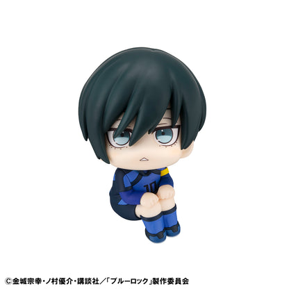 PRE ORDER – LOOKUP BLUE LOCK RIN ITOSHI JAPANESE NATIONAL PLAYER MATCH VER.