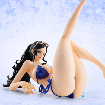 PRE ORDER – PORTRAIT.OF.PIRATES ONE PIECE - LIMITED EDITION - NICO ROBIN VER.BB_02 20TH ANNIVERSARY