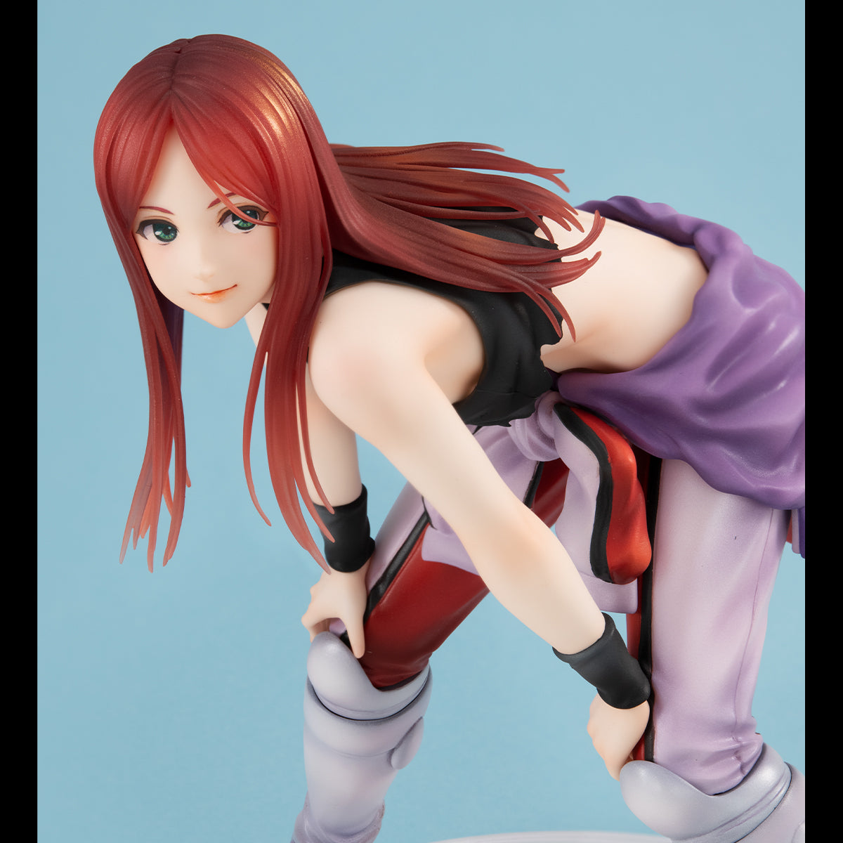 PRE ORDER – GGG MOBILE SUIT GUNDAM 0080 WAR IN THE POCKET CHRISTINA MACKENZIE - INTO THE SKY