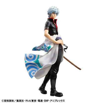 PRE ORDER – G.E.M. SERIES GINTAMA GINTOKI SAKATA VER. BENIZAKURA 20TH ANNIVERSARY （REPEAT）