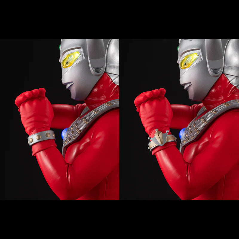 PRE ORDER – ULTIMATE ARTICLE ULTRAMAN TARO