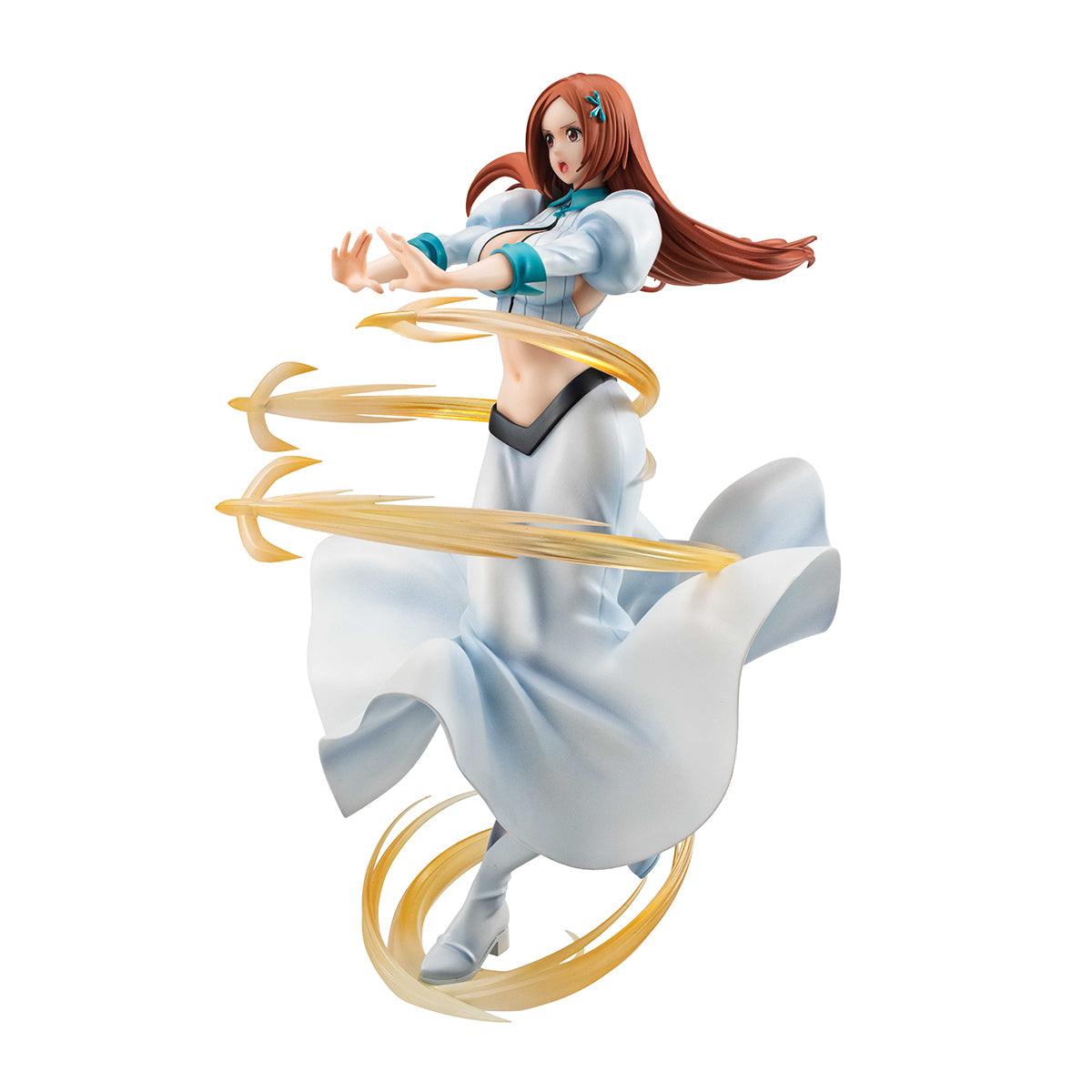 PRE ORDER – GALS SERIES BLEACH ORIHIME INOUE BLEACH：THOUSAND-YEAR BLOOD WAR