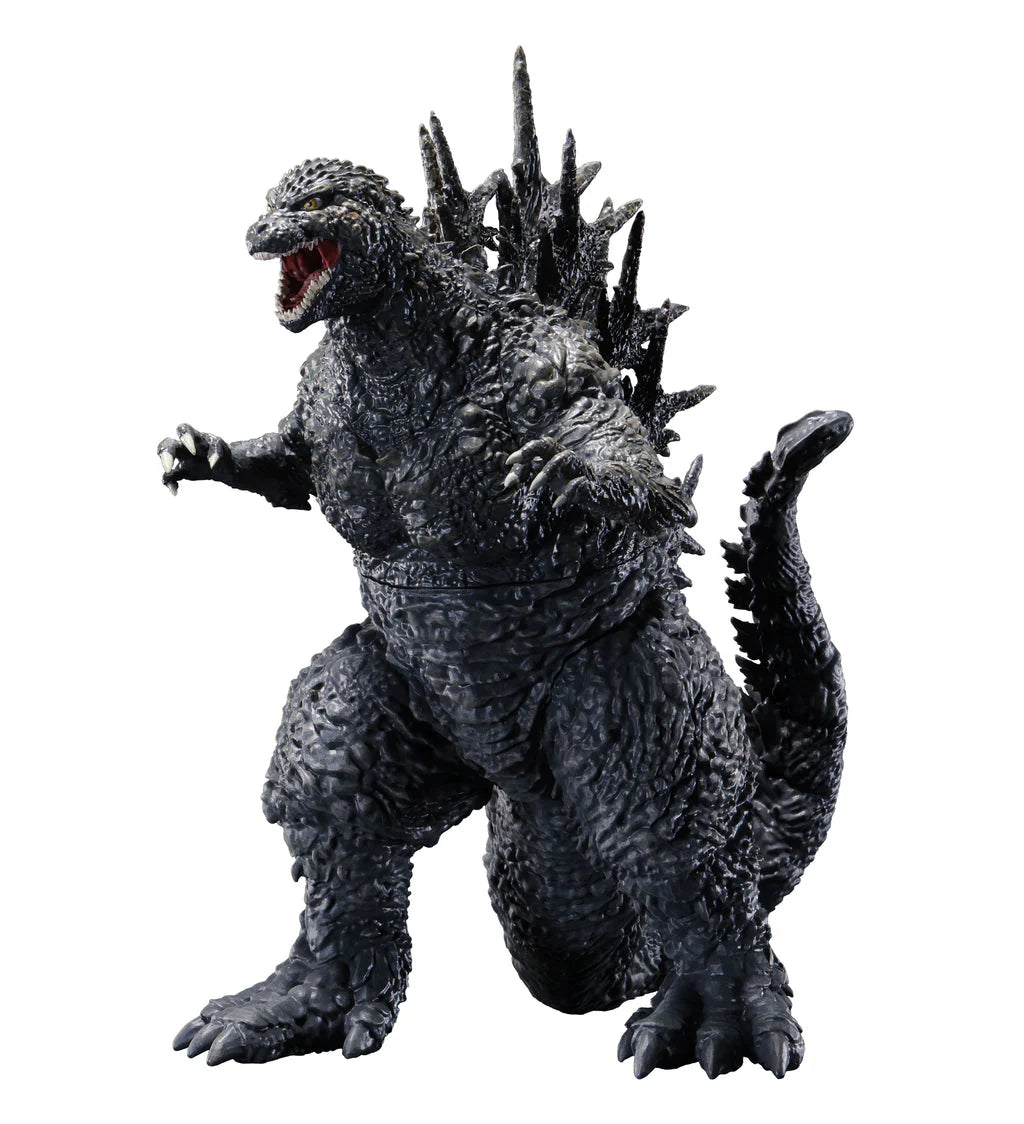 PRE ORDER – PETITRAMA EX GODZILLA MINUS ONE: ZERO TO MINUS ONE SET【WITH GIFT】