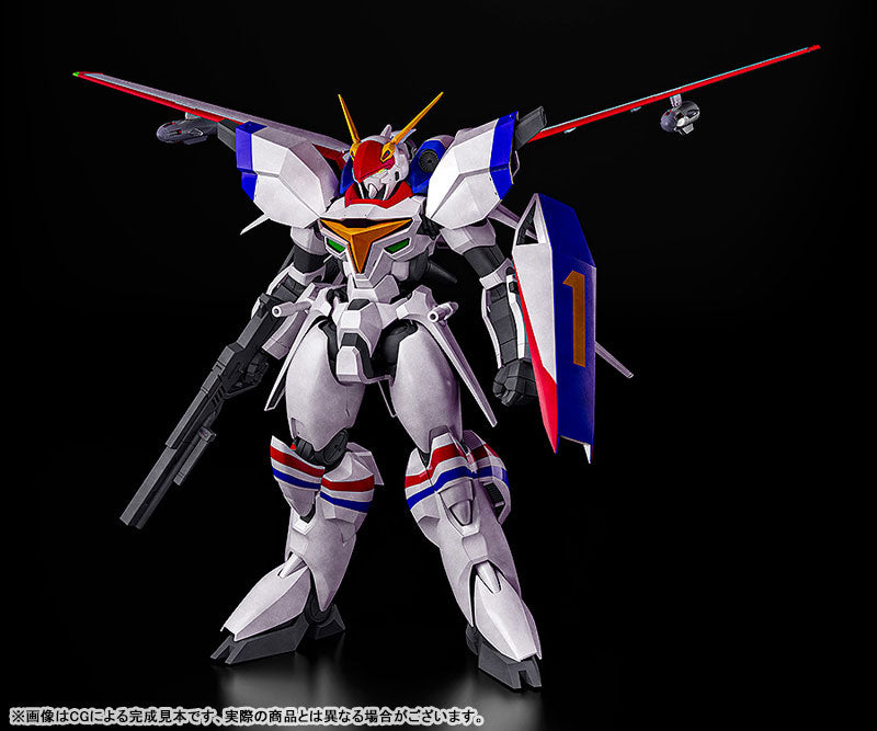 PRE ORDER – 1/72 SCALE  PLAMAX XD-01 DRAGONAR-1