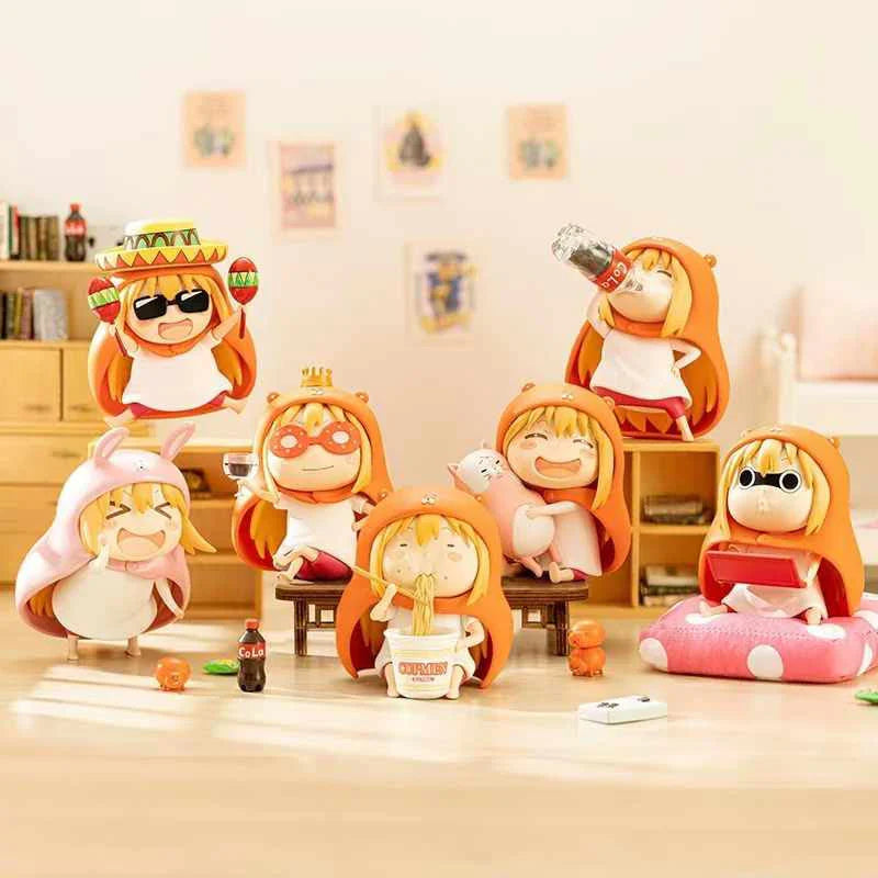 PRE ORDER – HIMOUTO! LITTLE BLIND BOX (BOX OF 6)