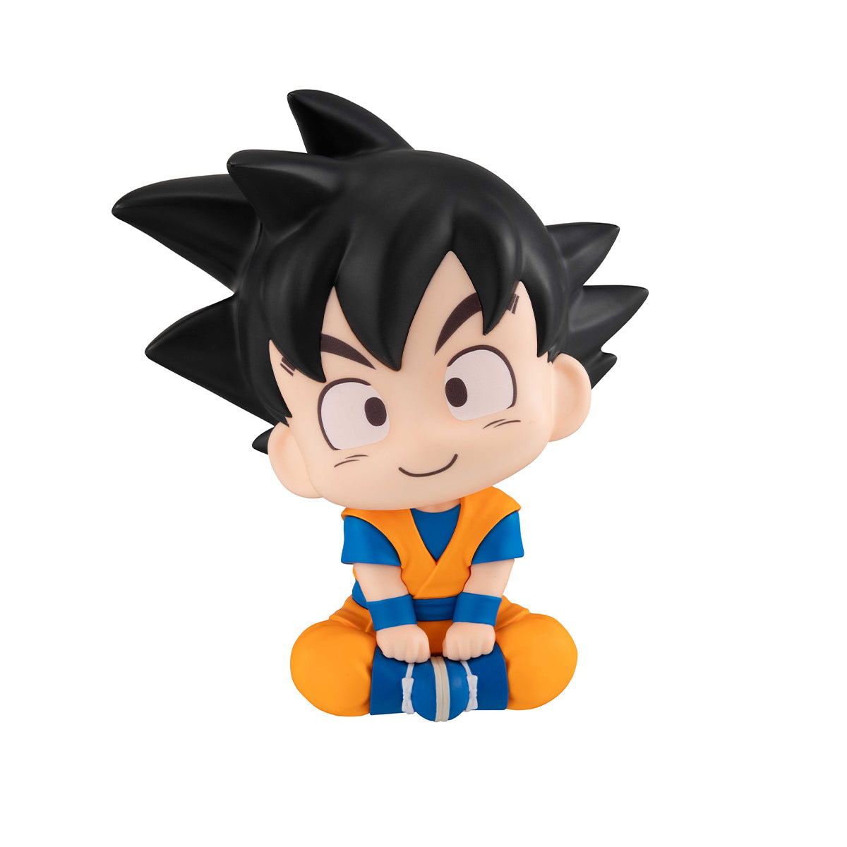 PRE ORDER – LOOKUP DRAGON BALL DAIMA SON GOKU （MINI） & VEGETA （MINI） SET 【WITH GIFT】