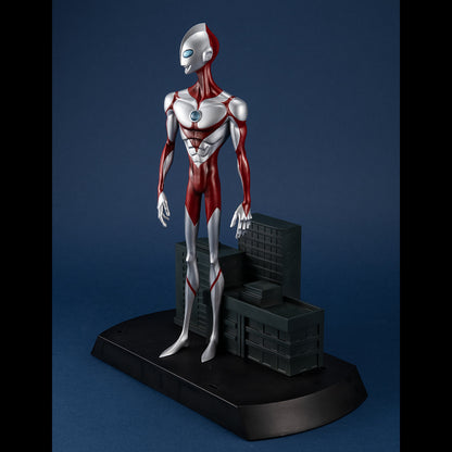 PRE ORDER – ULTIMATE ARTICLE ULTRAMAN （ULTRAMAN： RISING）