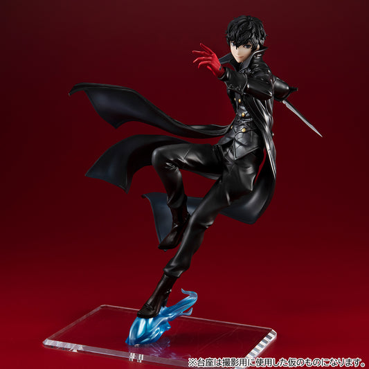 PRE ORDER – LUCREA PERSONA5 THE ROYAL  JOKER SHOWTIME EDITION