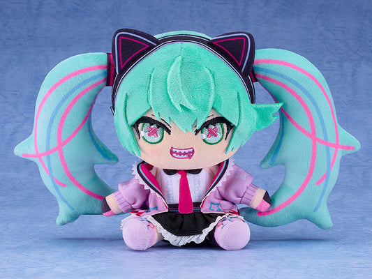 PRE ORDER – PLUSHIE HATSUNE MIKU : DIGITAL STARS 2023 VER.