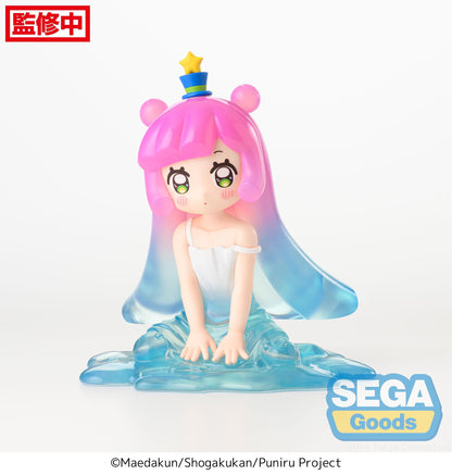 PRE ORDER – TV ANIME - PUNIRU IS A KAWAII SLIME - PM PERCHING FIGURE - PUNIRU