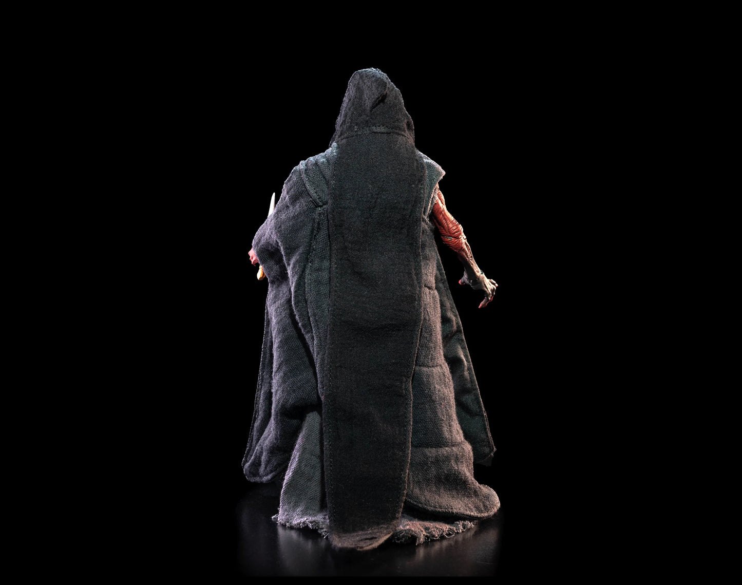 PRE ORDER – 2025 USA RESTOCK - FIGURA OBSCURA: THE MASQUE OF THE RED DEATH, BLACK ROBES