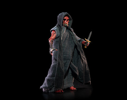 PRE ORDER – 2025 USA RESTOCK - FIGURA OBSCURA: THE MASQUE OF THE RED DEATH, BLACK ROBES