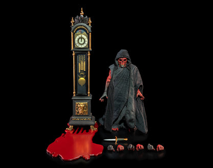 PRE ORDER – 2025 USA RESTOCK - FIGURA OBSCURA: THE MASQUE OF THE RED DEATH, BLACK ROBES