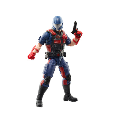 PRE ORDER – G.I. JOE CLASSIFIED SERIES RETRO CARDBACK COBRA VIPER