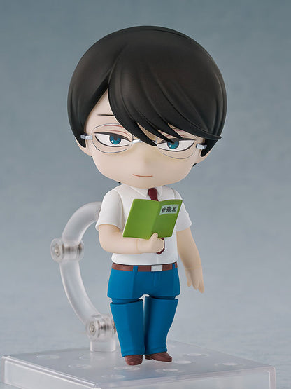 PRE ORDER – NENDOROID RIHITO SAJO