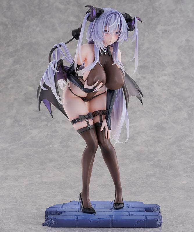 PRE ORDER – [18+] 1/6 SHION ALFINE LITTLE DEVIL VER.