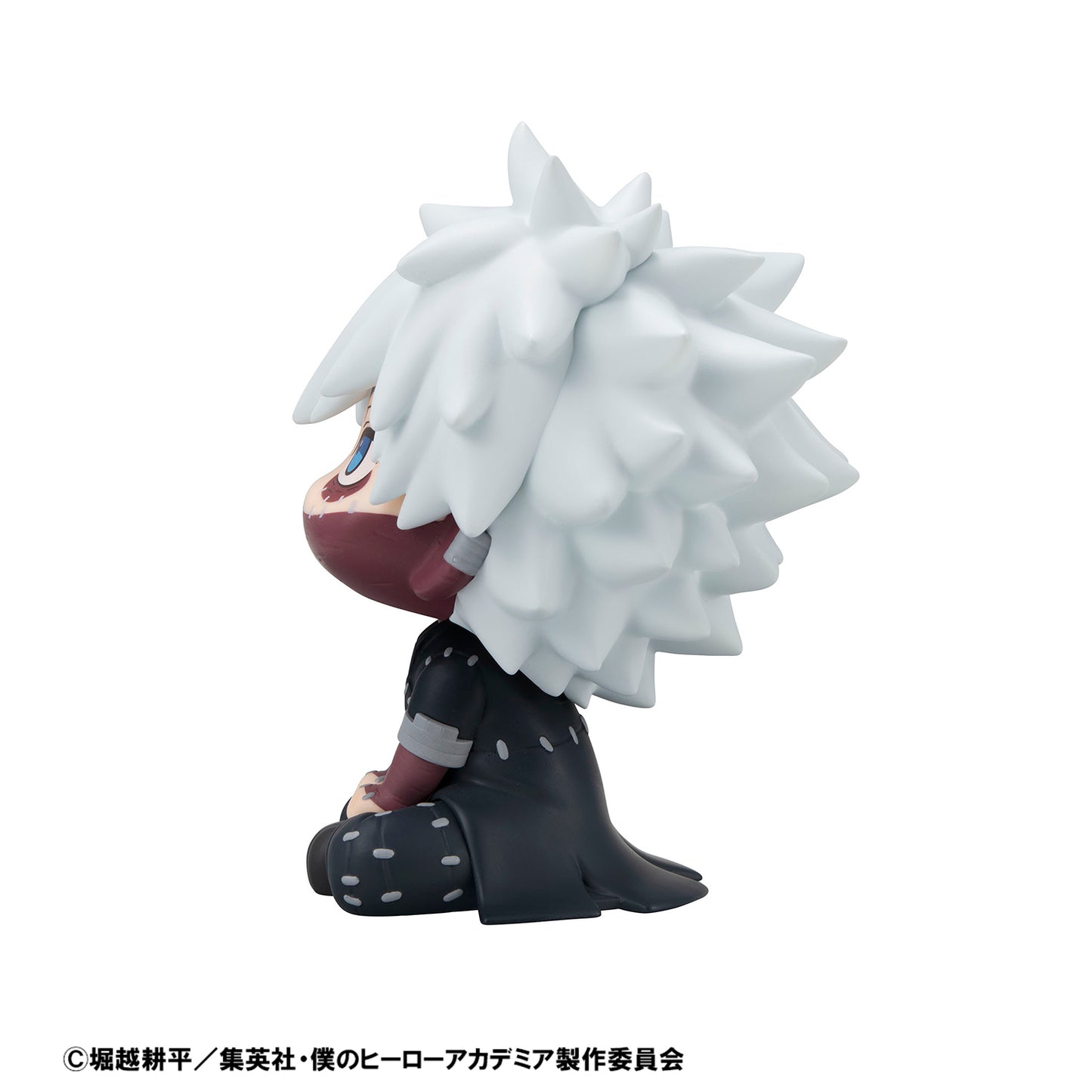 PRE ORDER – LOOKUP MY HERO ACADEMIA HAWKS & DABI SET 【WITH GIFT】