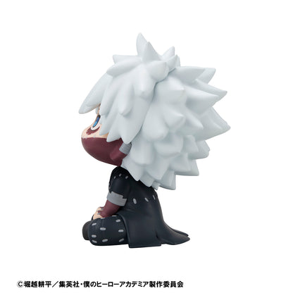 PRE ORDER – LOOKUP MY HERO ACADEMIA HAWKS & DABI SET 【WITH GIFT】