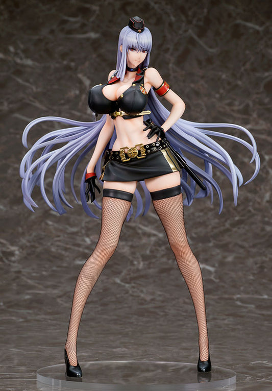 PRE ORDER – 1/7 VALKYRIA CHRONICLES 4 - SELVARIA BLES SWIMSUIT STYLE