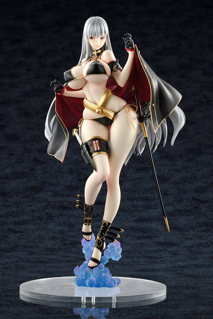 PRE ORDER – 1/6 VALKYRIA CHRONICLES 4 - SELVARIA BLES SWIMSUIT VER.