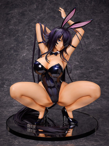 PRE ORDER – [18+] 1/4 KANU UNCHOU: BARE LEG BUNNY VER. 2ND