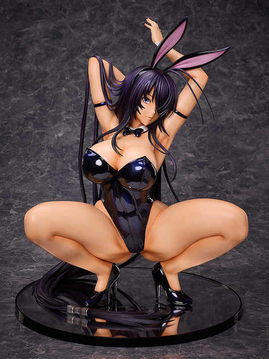 PRE ORDER – [18+] 1/4 KANU UNCHOU: BARE LEG BUNNY VER. 2ND