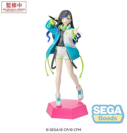 PRE ORDER – DESKTOP X DECORATE COLLECTIONS - HATSUNE MIKU: COLORFUL STAGE! - SHIRAISHI AN