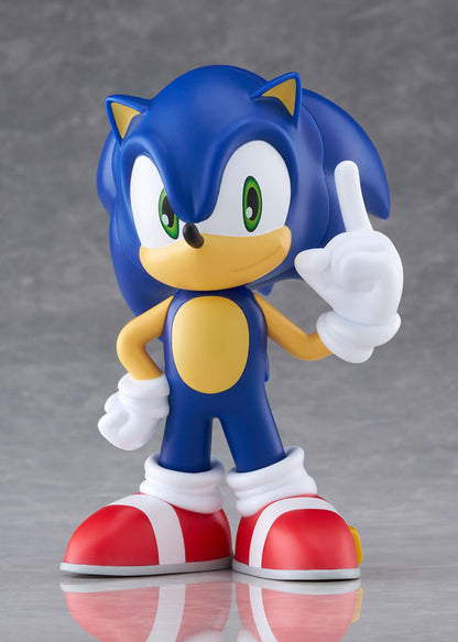 PRE ORDER – SOFTB HALF SONIC THE HEDGEHOG