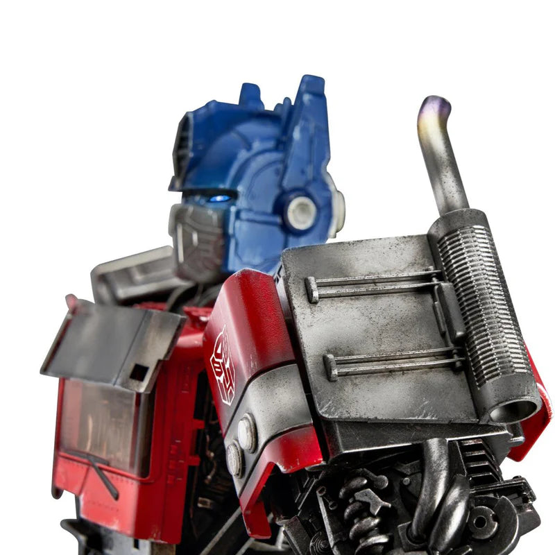 PRE ORDER – ROBOSEN OPTIMUS PRIME ENGLISH VERSION