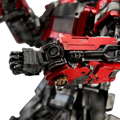 PRE ORDER – ROBOSEN OPTIMUS PRIME ENGLISH VERSION