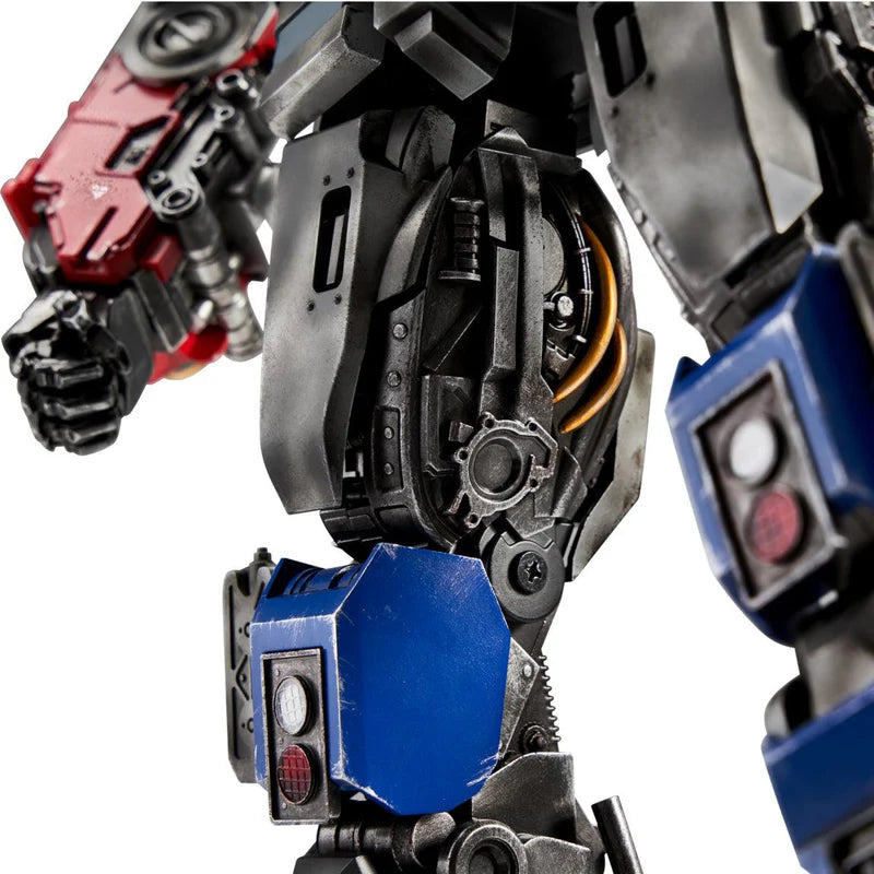 PRE ORDER – ROBOSEN OPTIMUS PRIME ENGLISH VERSION